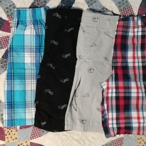 Boys shorts